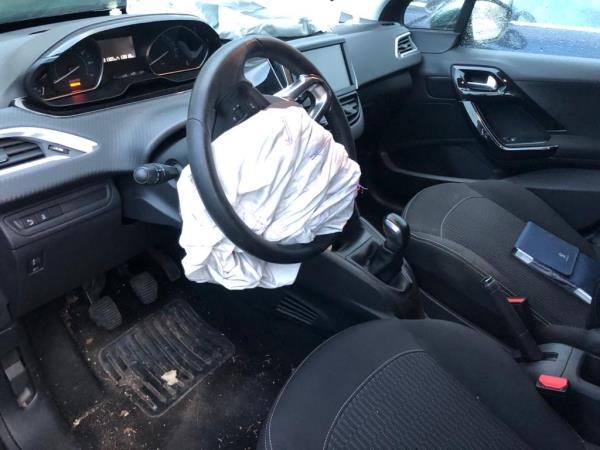 208 I  PEUGEOT - ID V_SALV20140115