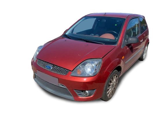 FIESTA V  FORD - ID V_SALV20140117