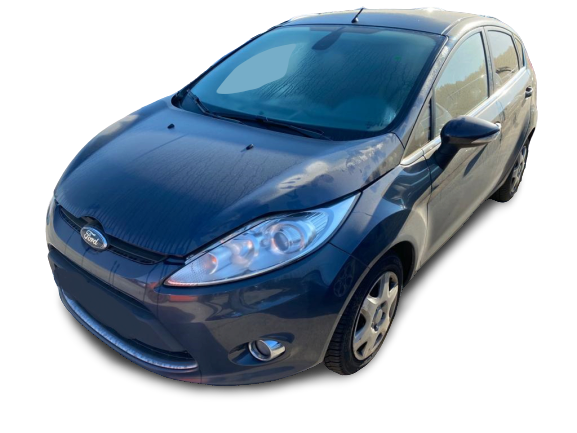FIESTA VI  FORD - ID V_SALV20140123