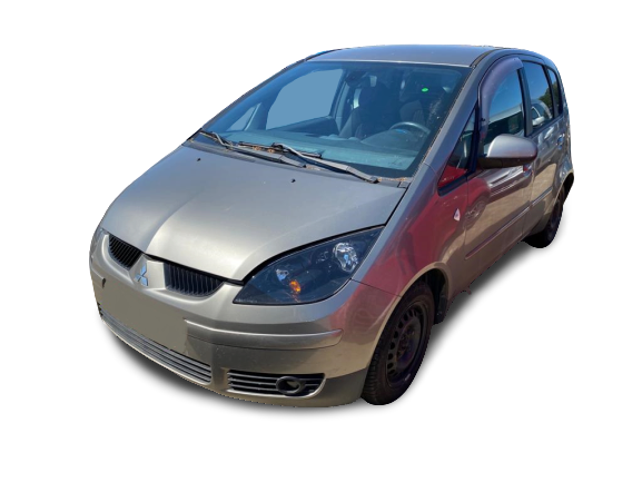 COLT VI  MITSUBISHI - ID V_SALV20140124