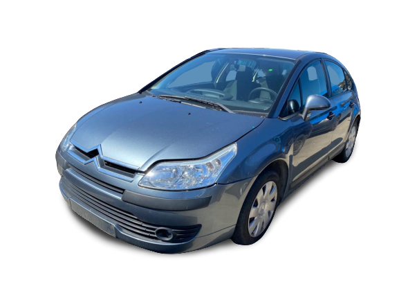 C4 I  CITROEN - ID V_SALV20140126