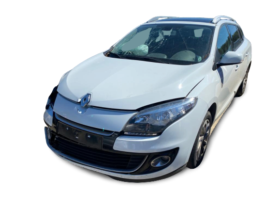 MEGANE III Grandtour  RENAULT - ID V_SALV20140128