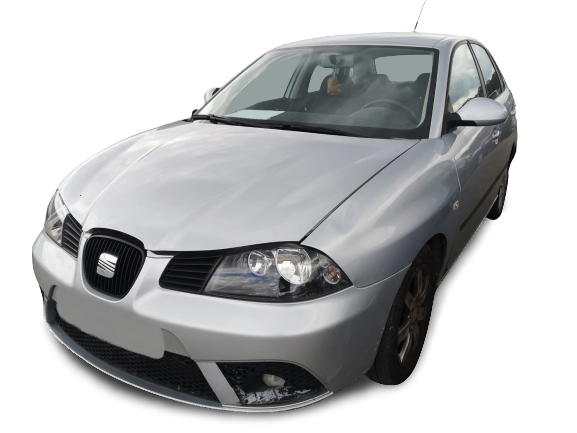 IBIZA III  SEAT - ID V_SALV20140129