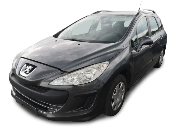 308 SW I  PEUGEOT - ID V_SALV20140130