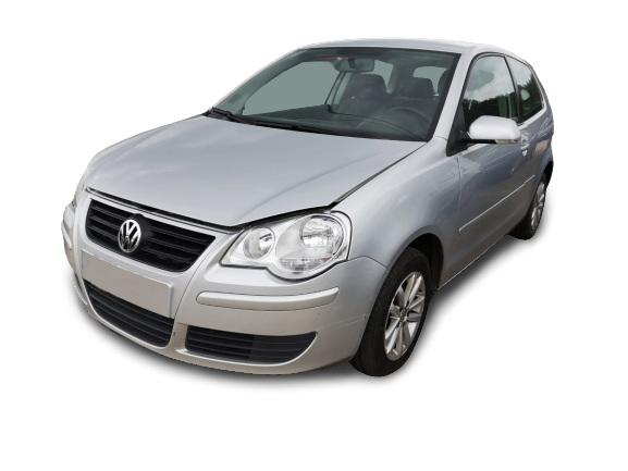 POLO  VOLKSWAGEN - ID V_SALV20140133