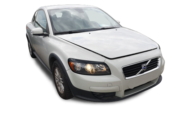 C30  VOLVO - ID V_SALV20140134