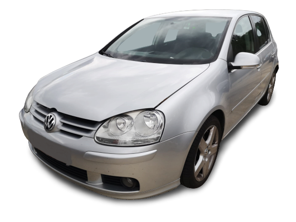 GOLF V  VOLKSWAGEN - ID V_SALV20140135