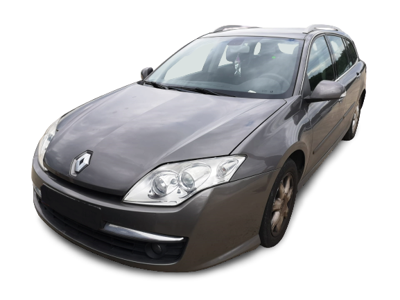 LAGUNA III Sport Tourer  RENAULT - ID V_SALV20140136