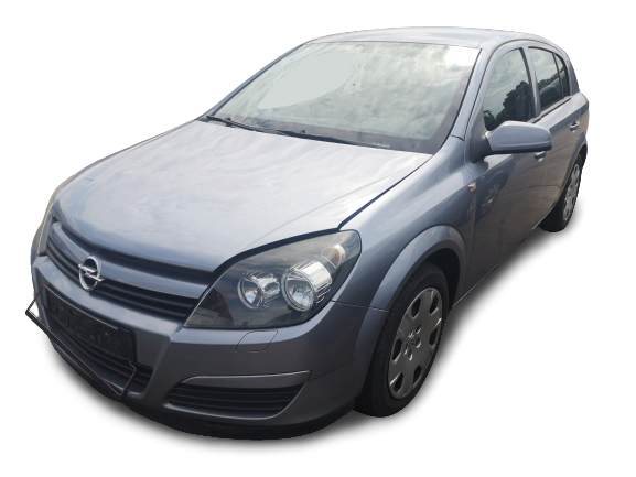 ASTRA H  OPEL - ID V_SALV20140137