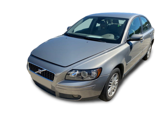 S40 II  VOLVO - ID V_SALV20140139