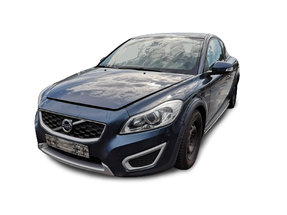 C30  VOLVO - ID V_SALV20140142