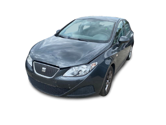 IBIZA IV  SEAT - ID V_SALV20140143