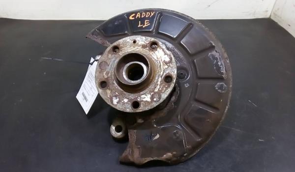 Manga de Eixo Esq VOLKSWAGEN - ID S_84993