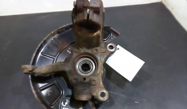 Manga de Eixo Esq VOLKSWAGEN CADDY III Combi (2KB, 2KJ, 2CB, 2CJ) | 04 - 15 Imagem-1