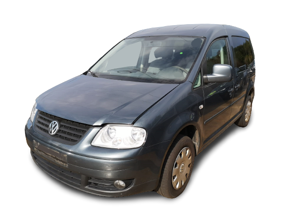 CADDY III Combi  VOLKSWAGEN - ID V_SALV20140144