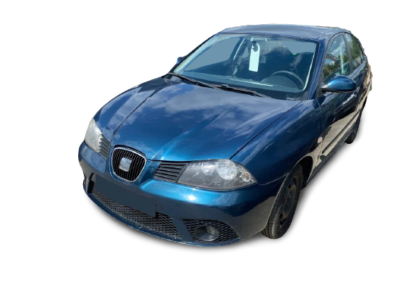 IBIZA III  SEAT - ID V_SALV20140145