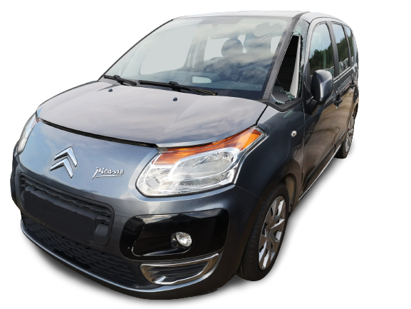 C3 Picasso  CITROEN - ID V_SALV20140146