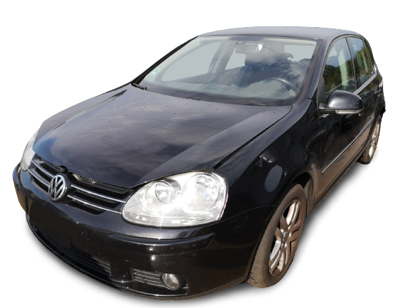 GOLF V  VOLKSWAGEN - ID V_SALV20140147