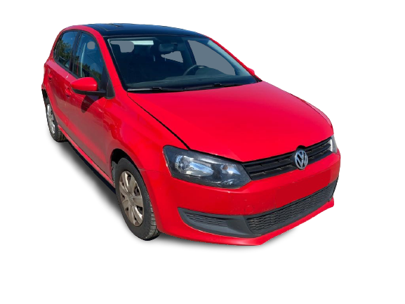 POLO  VOLKSWAGEN - ID V_SALV20140148
