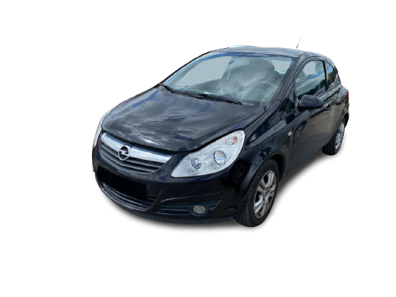 CORSA D  OPEL - ID V_SALV20140149