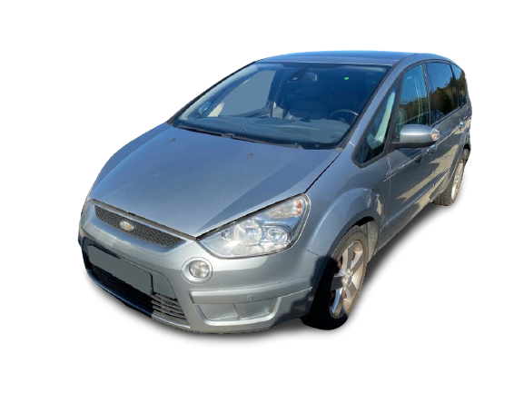 S-MAX  FORD - ID V_SALV20140153