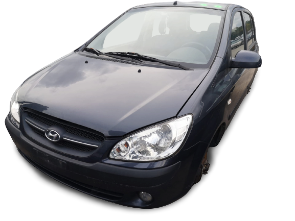 GETZ  HYUNDAI - ID V_SALV20140154