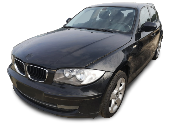 1  BMW - ID V_SALV20140155