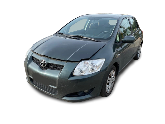 AURIS  TOYOTA - ID V_SALV20140156