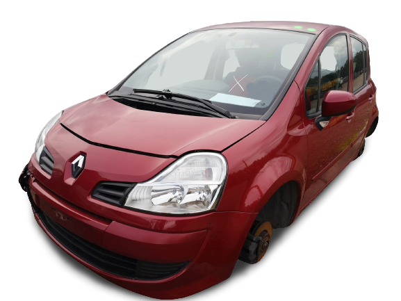 MODUS / GRAND MODUS  RENAULT - ID V_SALV20140157