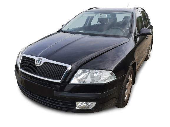 OCTAVIA II Combi  SKODA - ID V_SALV20140158