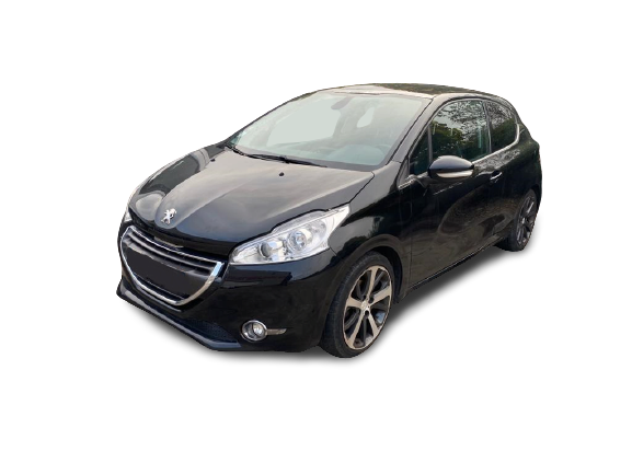 208 I  PEUGEOT - ID V_SALV20140160
