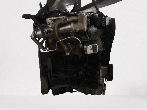 Motor Completo AUDI A4 (8K2, B8) | 07 - 15 Imagem-1