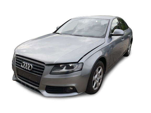 A4  AUDI - ID V_SALV20140161