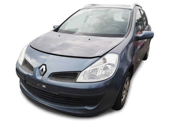 CLIO Grandtour  RENAULT - ID V_SALV20140163
