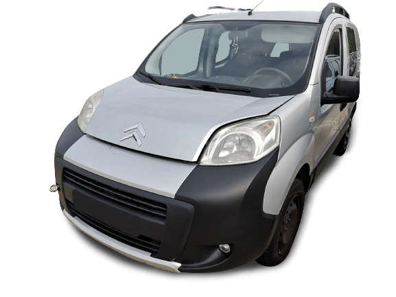 NEMO Combi  CITROEN - ID V_SALV20140164
