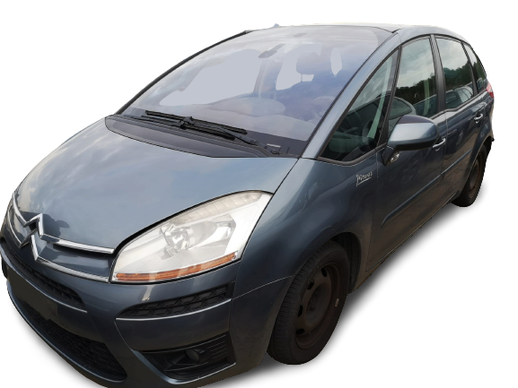 Frente Completa CITROEN - ID S_84796