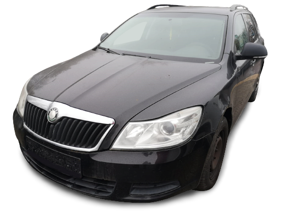 OCTAVIA II Combi  SKODA - ID V_SALV20140166