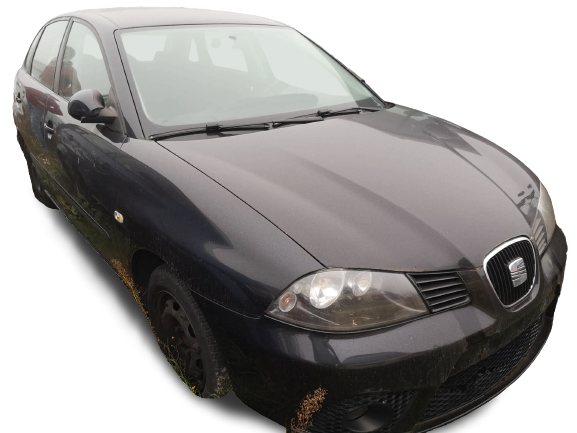 IBIZA III  SEAT - ID V_SALV20140169