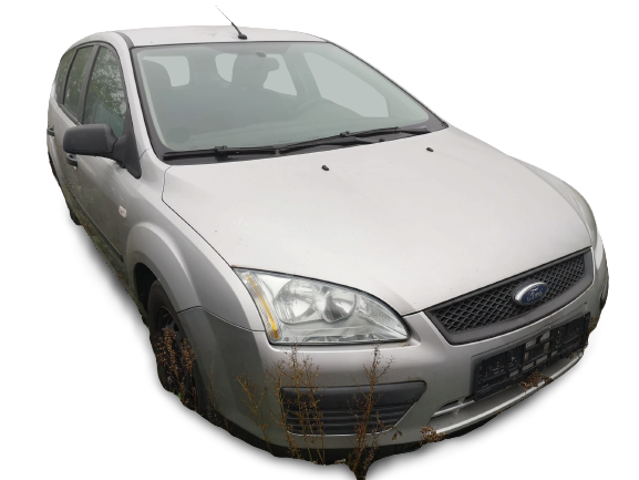 FOCUS II Turnier  FORD - ID V_SALV20140171