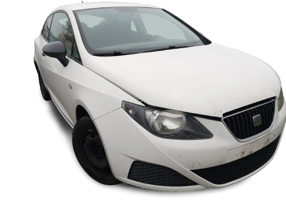 IBIZA IV  SEAT - ID V_SALV20140172