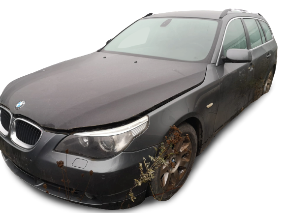 5 Touring  BMW - ID V_SALV20140176