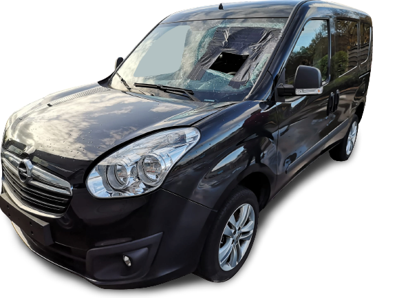 Frente Completa OPEL - ID S_88079