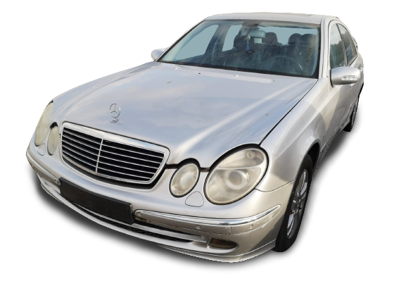 E-CLASS  MERCEDES-BENZ - ID V_SALV20140182