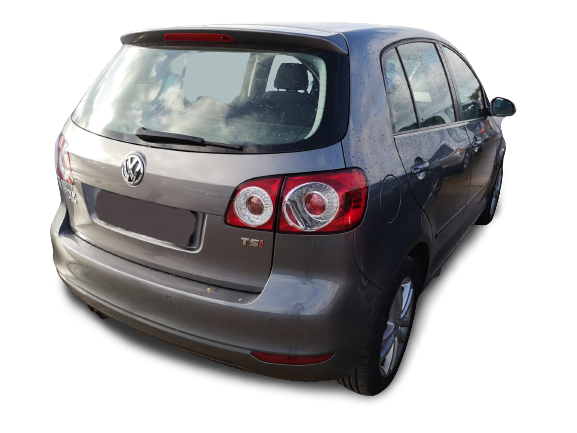 GOLF PLUS  VOLKSWAGEN - ID V_SALV20140183