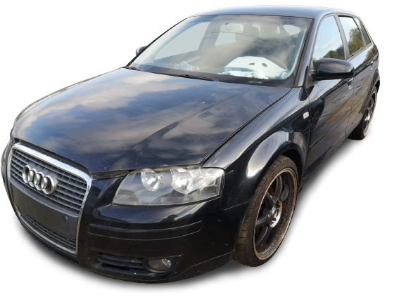 A3  AUDI - ID V_SALV20140185