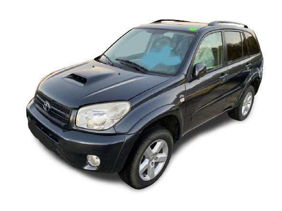 Frente Completa TOYOTA - ID S_88075