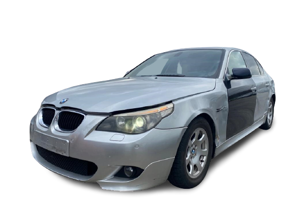 5  BMW - ID V_SALV20140188