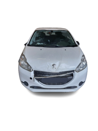 208 I  PEUGEOT - ID V_SALV20140192