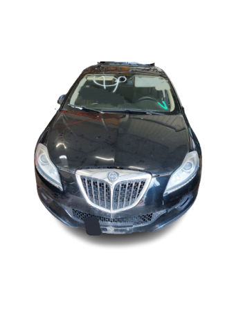 DELTA III  LANCIA - ID V_SALV20140197