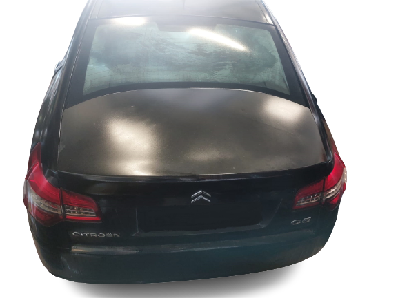 C5 III  CITROEN - ID V_SALV20140200